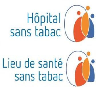  » Hôpital sans tabac », 3 étudiantes SSES sont arrivées dans nos locaux.